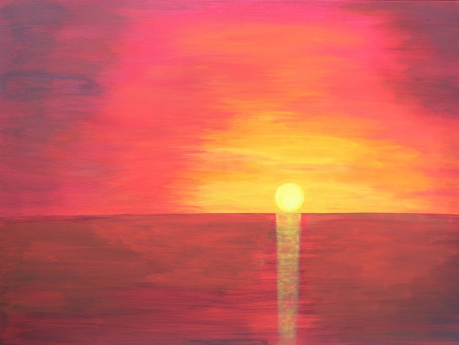 Painting for sale online - Composition # 270