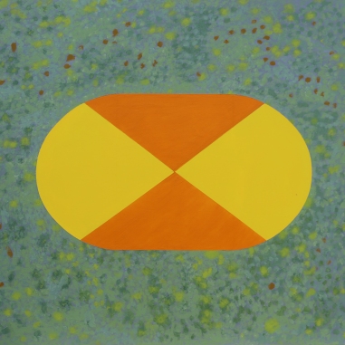 Painting for sale online - Composition # 273