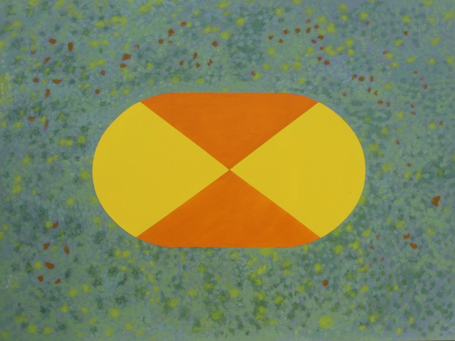 Painting for sale online - Composition # 273
