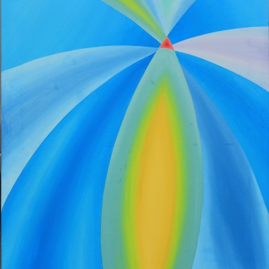 Painting for sale online - Compositon # 340