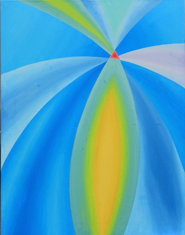 Painting for sale online - Compositon # 340