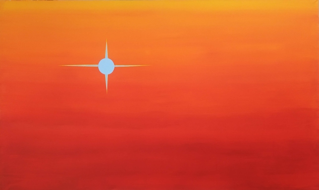 Painting for sale online - Composition # 343