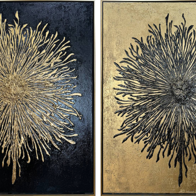 Painting for sale online - Yin Yang
