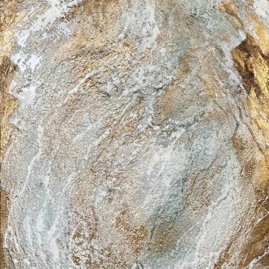 Painting for sale online - Vibrations of Angels