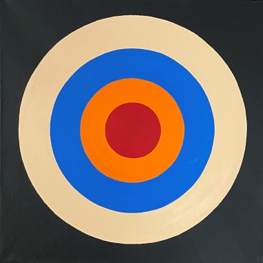 Painting for sale online - Compostion # 399