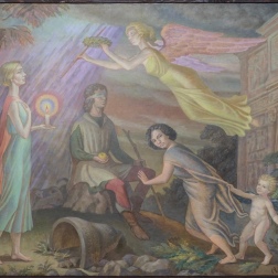 Painting for sale online - The Judgement of Paris