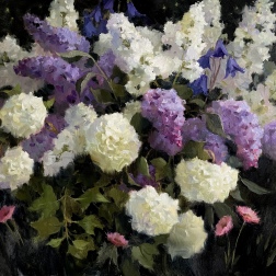 Painting for sale online - In the spring