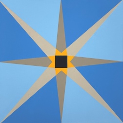 Painting for sale online - Composition # 465