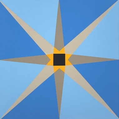 Painting for sale online - Composition # 465