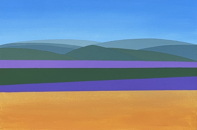 Painting for sale online - Composition # 426