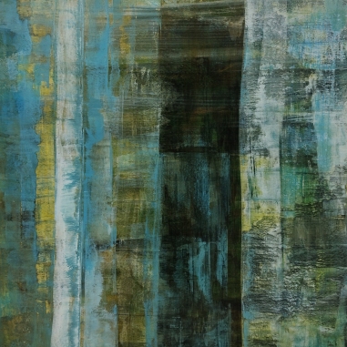Painting for sale online - Beside myself