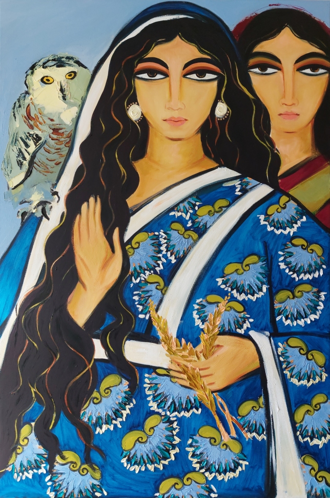 Painting for sale online - 