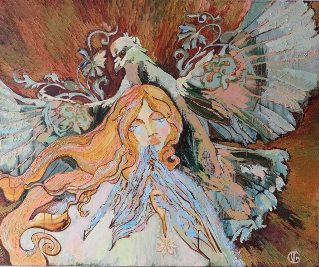 Painting for sale online - 