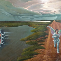 Painting for sale online - Chipization