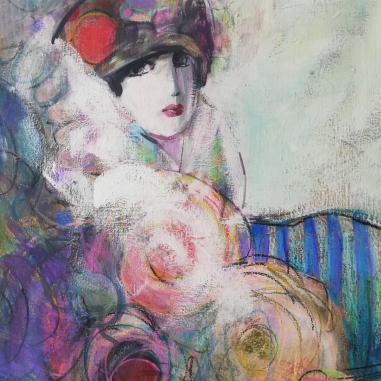 Painting for sale online - 