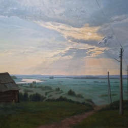 Painting for sale online - Bashkortostan