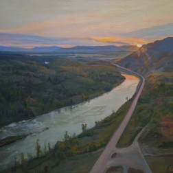 Painting for sale online - Dear to the heart views