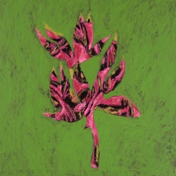 Painting for sale online - Flower