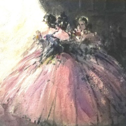 Painting for sale online - Our exit is coming soon