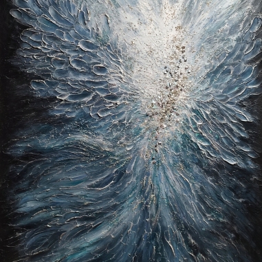 Painting for sale online - ANGEL OF LIGHT