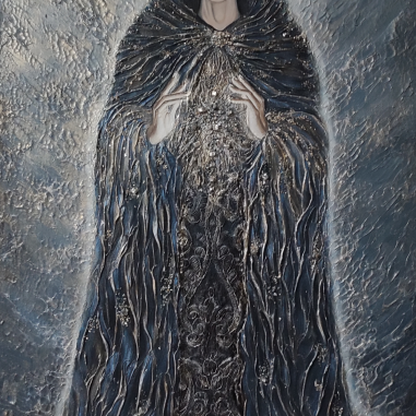 Painting for sale online - STAR PRINCE REGULUS