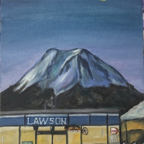 Painting for sale online - Stop