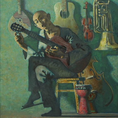 Painting for sale online - tuner