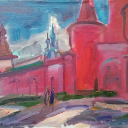 Painting for sale online - Series 