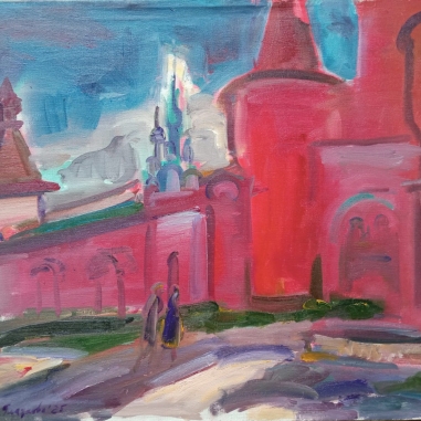 Painting for sale online - Series 