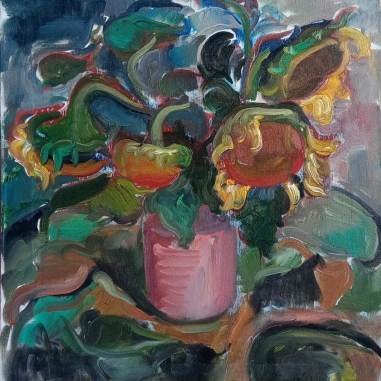Painting for sale online - 