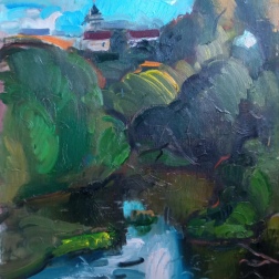 Painting for sale online - 