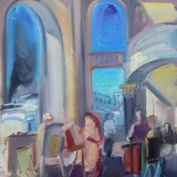 Painting for sale online - 