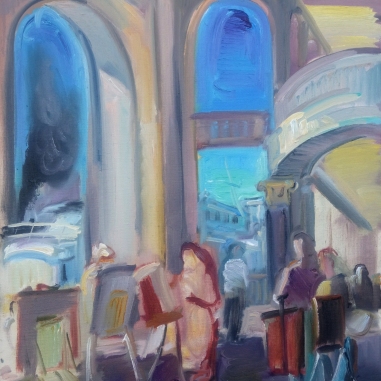 Painting for sale online - 