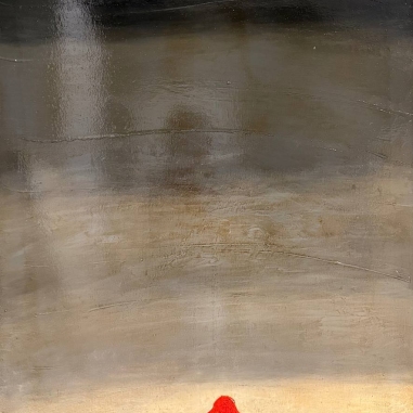 Painting for sale online - Night light