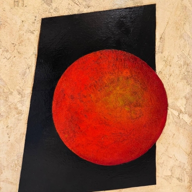Painting for sale online - Winner