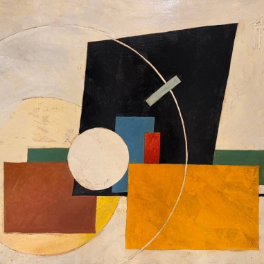 Painting for sale online - Dance of the figures