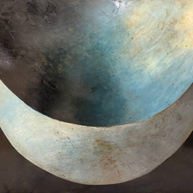 Painting for sale online - Sapphire Night