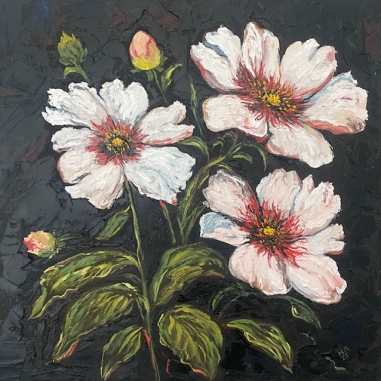 Painting for sale online - Charm