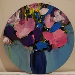 Painting for sale online - Roses