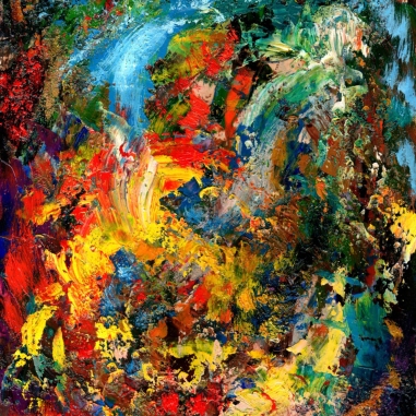 Painting for sale online - Abstr C6
