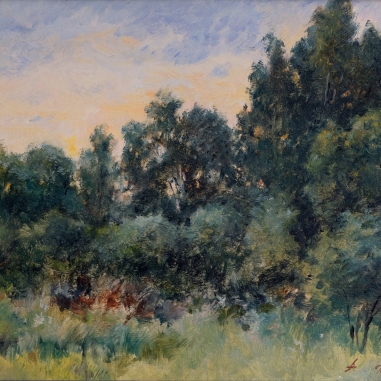 Painting for sale online - Awakening Light