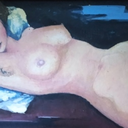 Painting for sale online - Like Modi..