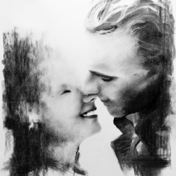 Painting for sale online - Scent of a Woman