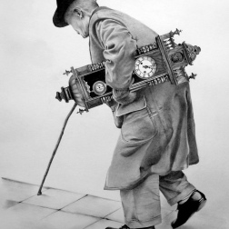 Painting for sale online - The Battle