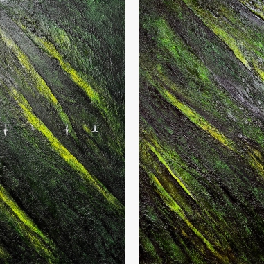 Painting for sale online - Eternal Unity with Oneself