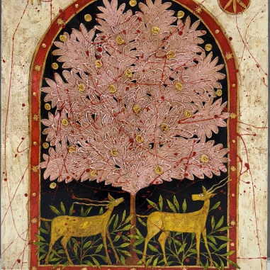 Painting for sale online - Truth of Life