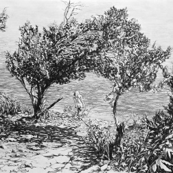 Painting for sale online - Summer