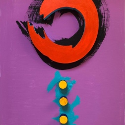 Painting for sale online - Сomposition 3