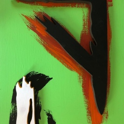 Painting for sale online - Сomposition 3