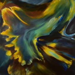 Painting for sale online -  PERSEVERANCE